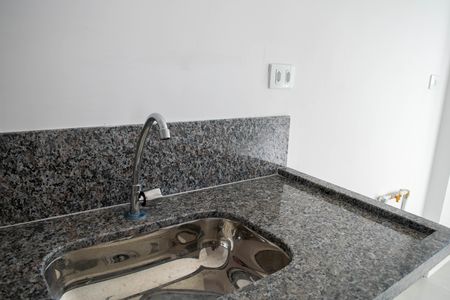 Apartamento à venda com 53m², 2 quartos e 1 vaga Apartamento à venda com 53m², 2 quartos e 1 vagaCozinha e Área de Serviço