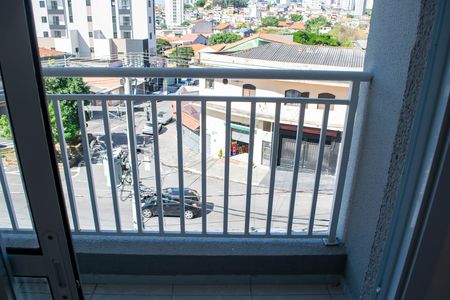 Apartamento à venda com 53m², 2 quartos e 1 vaga Apartamento à venda com 53m², 2 quartos e 1 vagaSacada