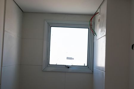 Apartamento à venda com 53m², 2 quartos e 1 vaga Apartamento à venda com 53m², 2 quartos e 1 vagaBanheiro
