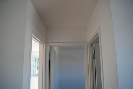 Apartamento à venda com 53m², 2 quartos e 1 vaga Apartamento à venda com 53m², 2 quartos e 1 vagaCorredor