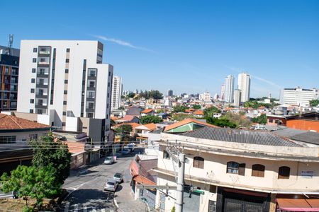 Apartamento à venda com 53m², 2 quartos e 1 vaga Apartamento à venda com 53m², 2 quartos e 1 vagaQuarto Vista