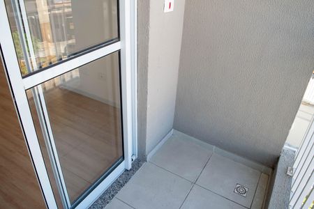 Apartamento à venda com 53m², 2 quartos e 1 vaga Apartamento à venda com 53m², 2 quartos e 1 vagaSacada