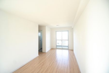 Sala de apartamento para alugar com 2 quartos, 53m² em Vila Formosa, São Paulo