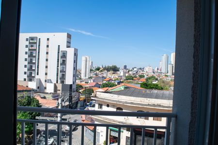 Apartamento à venda com 53m², 2 quartos e 1 vaga Apartamento à venda com 53m², 2 quartos e 1 vagaSacada