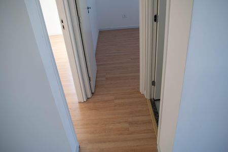 Apartamento à venda com 53m², 2 quartos e 1 vaga Apartamento à venda com 53m², 2 quartos e 1 vagaCorredor