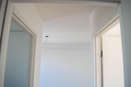 Apartamento à venda com 53m², 2 quartos e 1 vaga Apartamento à venda com 53m², 2 quartos e 1 vagaCorredor