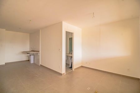 Kitnet/Studio para alugar com 1 quarto, 34m² em Vila da Saúde, São Paulo