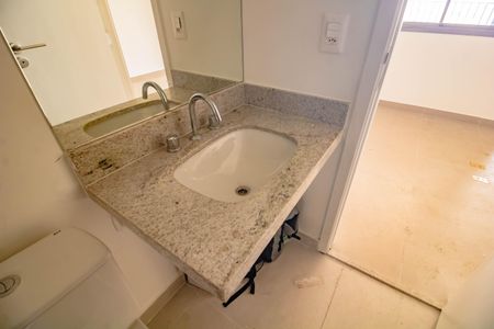 Kitnet/Studio para alugar com 1 quarto, 34m² em Vila da Saúde, São Paulo