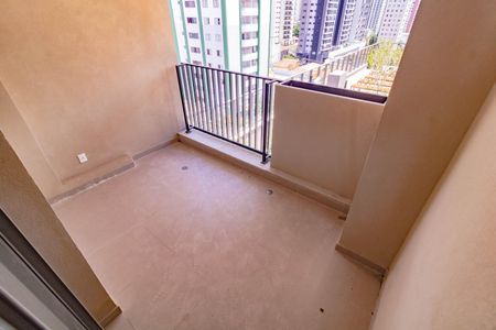Kitnet/Studio para alugar com 1 quarto, 34m² em Vila da Saúde, São Paulo