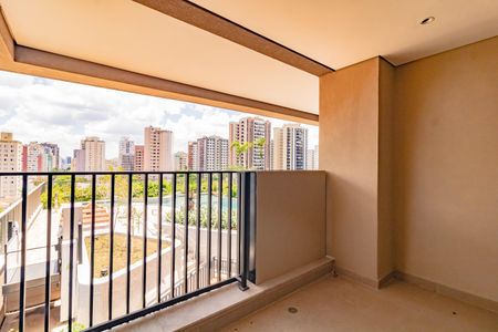 Kitnet/Studio para alugar com 1 quarto, 34m² em Vila da Saúde, São Paulo