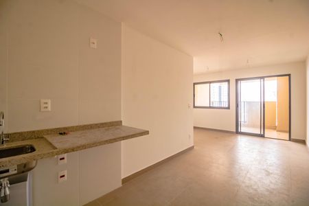Kitnet/Studio para alugar com 1 quarto, 34m² em Vila da Saúde, São Paulo