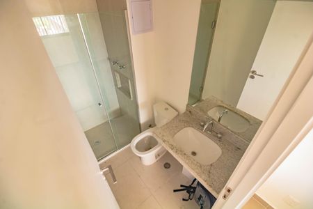 Kitnet/Studio para alugar com 1 quarto, 34m² em Vila da Saúde, São Paulo