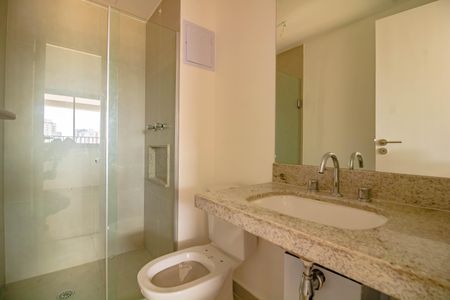 Kitnet/Studio para alugar com 1 quarto, 34m² em Vila da Saúde, São Paulo