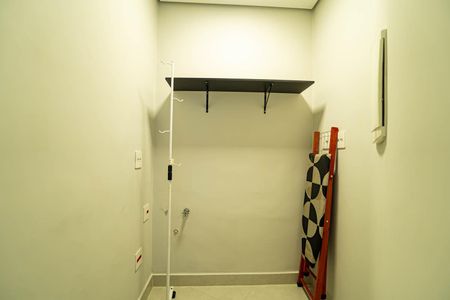 Apartamento para alugar com 40m², 1 quarto e sem vagaDespensa