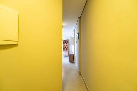 Apartamento para alugar com 40m², 1 quarto e sem vagaDespensa