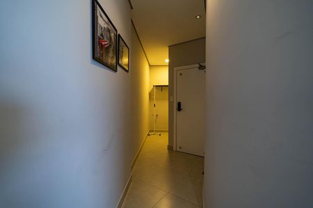 Apartamento para alugar com 40m², 1 quarto e sem vagaSala