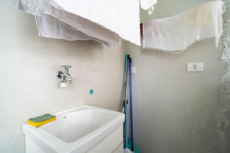 Apartamento para alugar com 40m², 1 quarto e sem vagaÁrea de Serviço