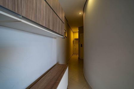 Apartamento para alugar com 40m², 1 quarto e sem vagaSala