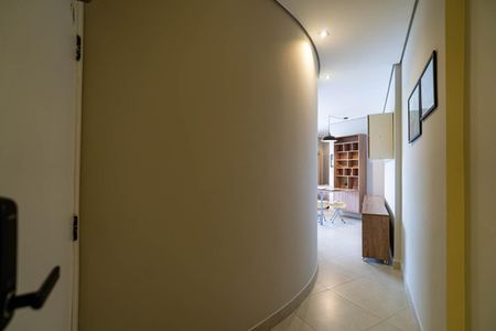 Apartamento para alugar com 40m², 1 quarto e sem vagaSala