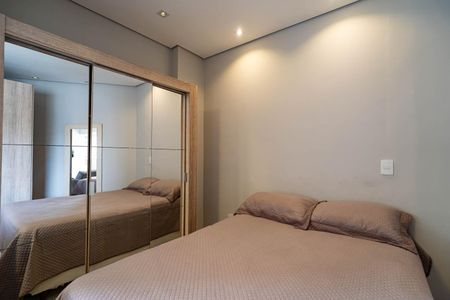 Apartamento para alugar com 40m², 1 quarto e sem vagaQuarto