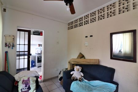 Casa à venda com 230m², 3 quartos e 2 vagasSala Edícula 
