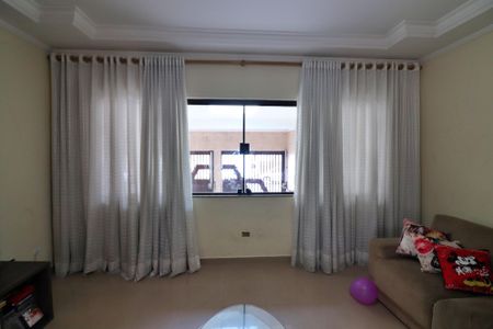 Sala  de casa à venda com 3 quartos, 230m² em Vila Vivaldi, São Bernardo do Campo