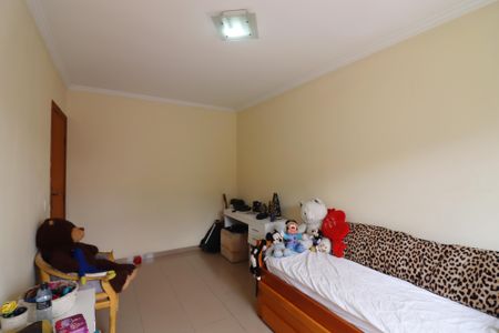 Casa à venda com 230m², 3 quartos e 2 vagasQuarto 3