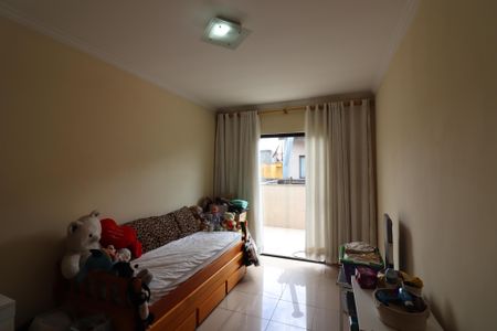 Casa à venda com 230m², 3 quartos e 2 vagasQuarto 3