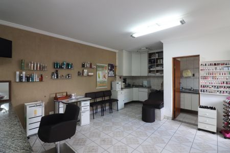 Casa à venda com 230m², 3 quartos e 2 vagas Salão de festas