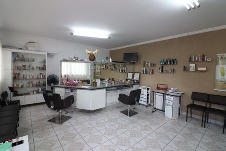 Casa à venda com 230m², 3 quartos e 2 vagas Salão de festas