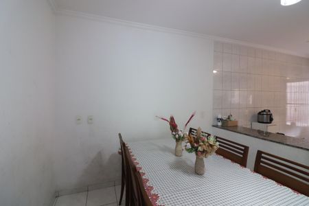 Casa à venda com 230m², 3 quartos e 2 vagasCopa 