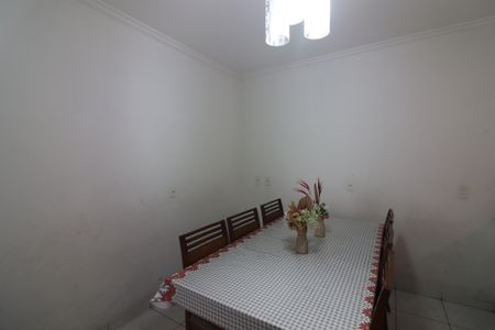 Casa à venda com 230m², 3 quartos e 2 vagasCopa 