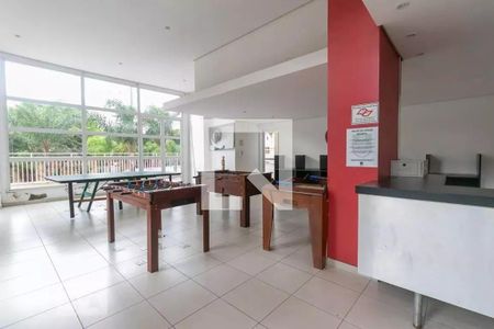 Apartamento à venda com 122m², 3 quartos e 2 vagas