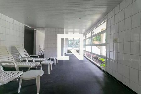 Apartamento à venda com 122m², 3 quartos e 2 vagas