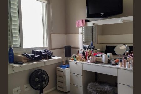 Apartamento à venda com 122m², 3 quartos e 2 vagas Apartamento à venda com 122m², 3 quartos e 2 vagasSuíte 3