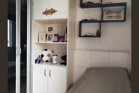 Apartamento à venda com 122m², 3 quartos e 2 vagas Apartamento à venda com 122m², 3 quartos e 2 vagasSuíte 2