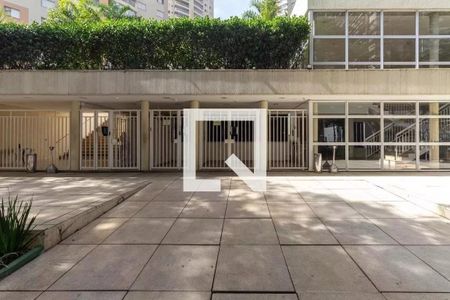 Apartamento à venda com 122m², 3 quartos e 2 vagas