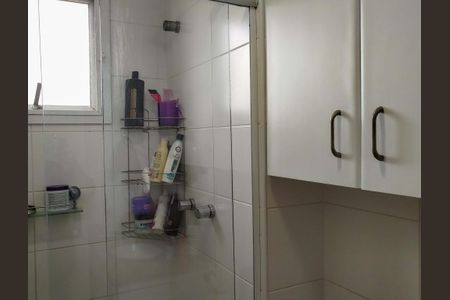 Apartamento à venda com 122m², 3 quartos e 2 vagas Apartamento à venda com 122m², 3 quartos e 2 vagasBanheiro 3 - suíte 3