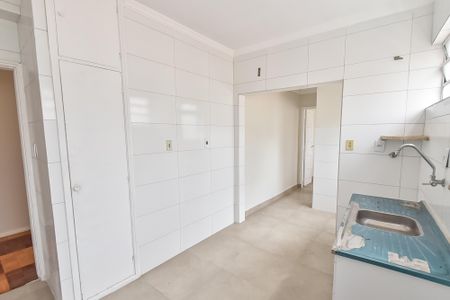Apartamento à venda com 75m², 2 quartos e 1 vaga Apartamento à venda com 75m², 2 quartos e 1 vagaCozinha