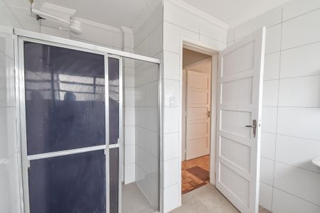 Apartamento à venda com 75m², 2 quartos e 1 vaga Apartamento à venda com 75m², 2 quartos e 1 vagaBanheiro