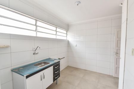 Apartamento à venda com 75m², 2 quartos e 1 vaga Apartamento à venda com 75m², 2 quartos e 1 vagaCozinha