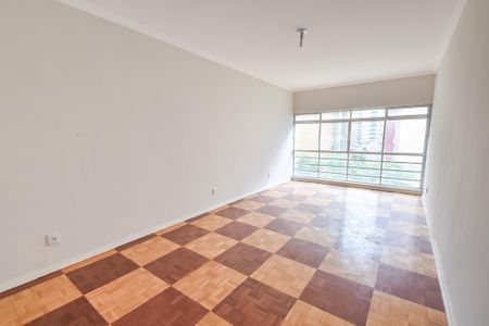 Sala de apartamento para alugar com 2 quartos, 75m² em Vila Mariana, São Paulo