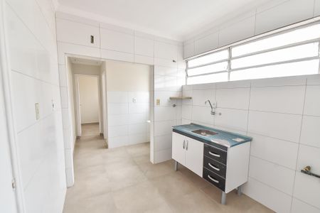Apartamento à venda com 75m², 2 quartos e 1 vaga Apartamento à venda com 75m², 2 quartos e 1 vagaCozinha