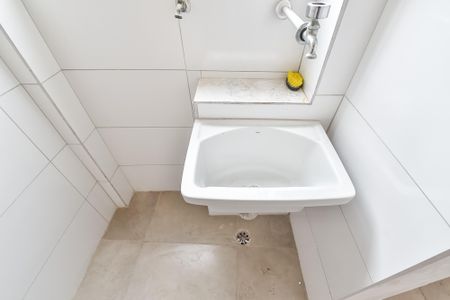 Apartamento à venda com 75m², 2 quartos e 1 vaga Apartamento à venda com 75m², 2 quartos e 1 vagaÁrea de serviço