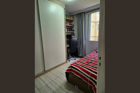 Apartamento à venda com 52m², 3 quartos e 1 vaga Apartamento à venda com 52m², 3 quartos e 1 vagaFoto 20