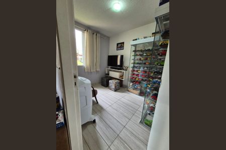 Foto 09 de apartamento à venda com 3 quartos, 52m² em Parque Jambeiro, Campinas