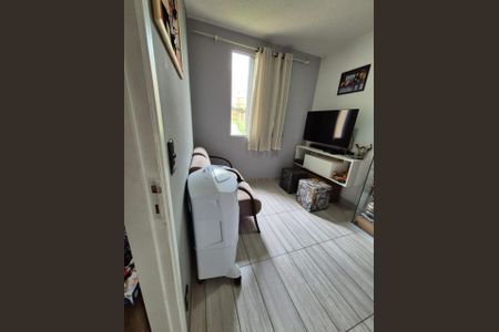 Foto 11 de apartamento à venda com 3 quartos, 52m² em Parque Jambeiro, Campinas