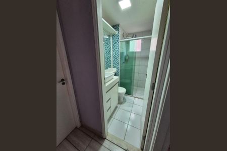 Apartamento à venda com 52m², 3 quartos e 1 vaga Apartamento à venda com 52m², 3 quartos e 1 vagaFoto 05