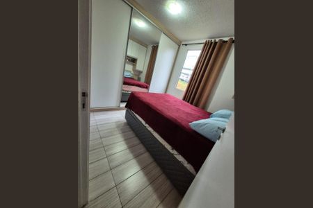 Foto 19 de apartamento à venda com 3 quartos, 52m² em Parque Jambeiro, Campinas