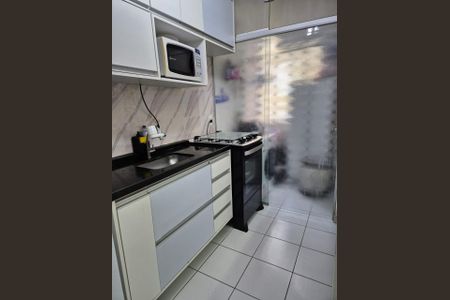 Apartamento à venda com 52m², 3 quartos e 1 vaga Apartamento à venda com 52m², 3 quartos e 1 vagaFoto 14